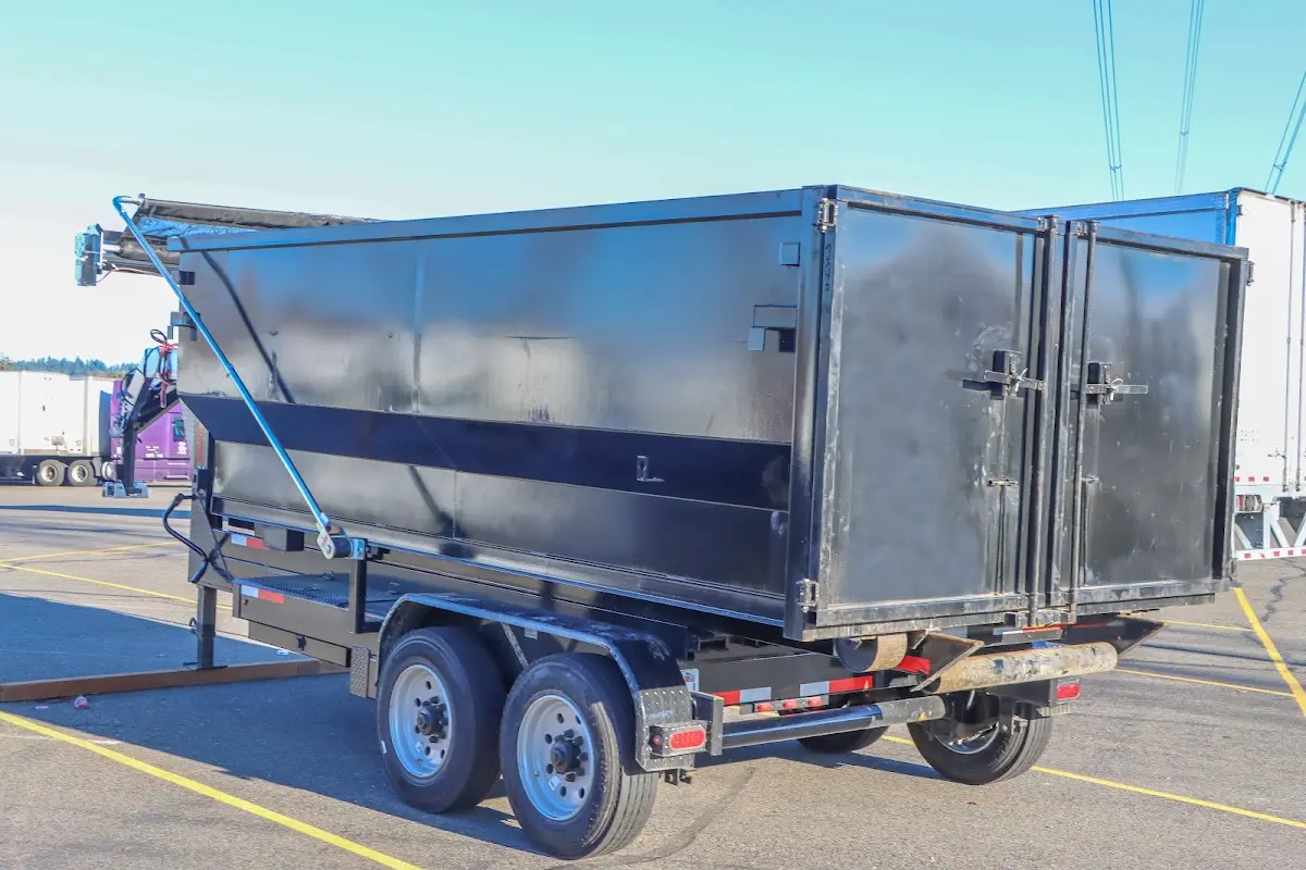 Dumpster Rental services in Willowbrook, IL